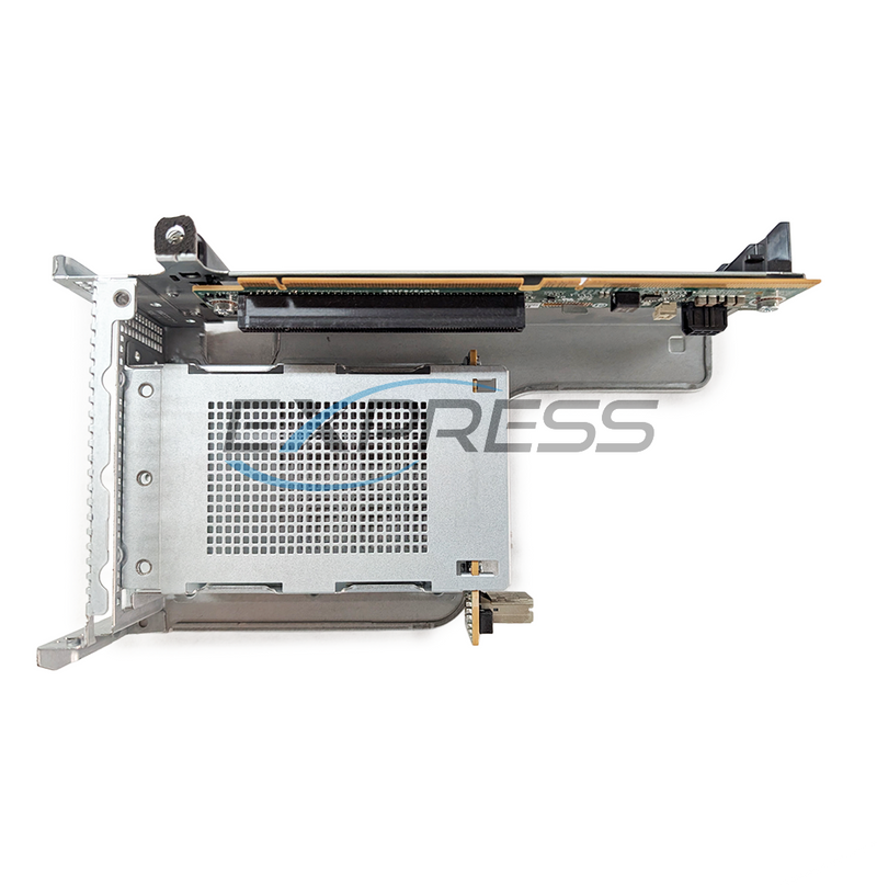 HPE ProLiant PCA 1x16 1U PCI-e Riser | 867136-001