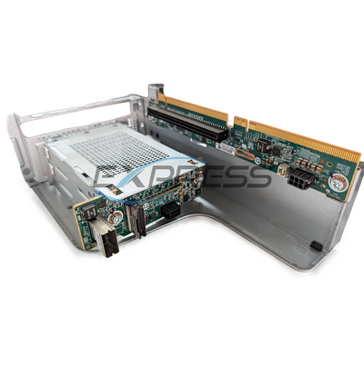 HPE ProLiant PCA 1x16 1U PCI-e Riser | 867136-001