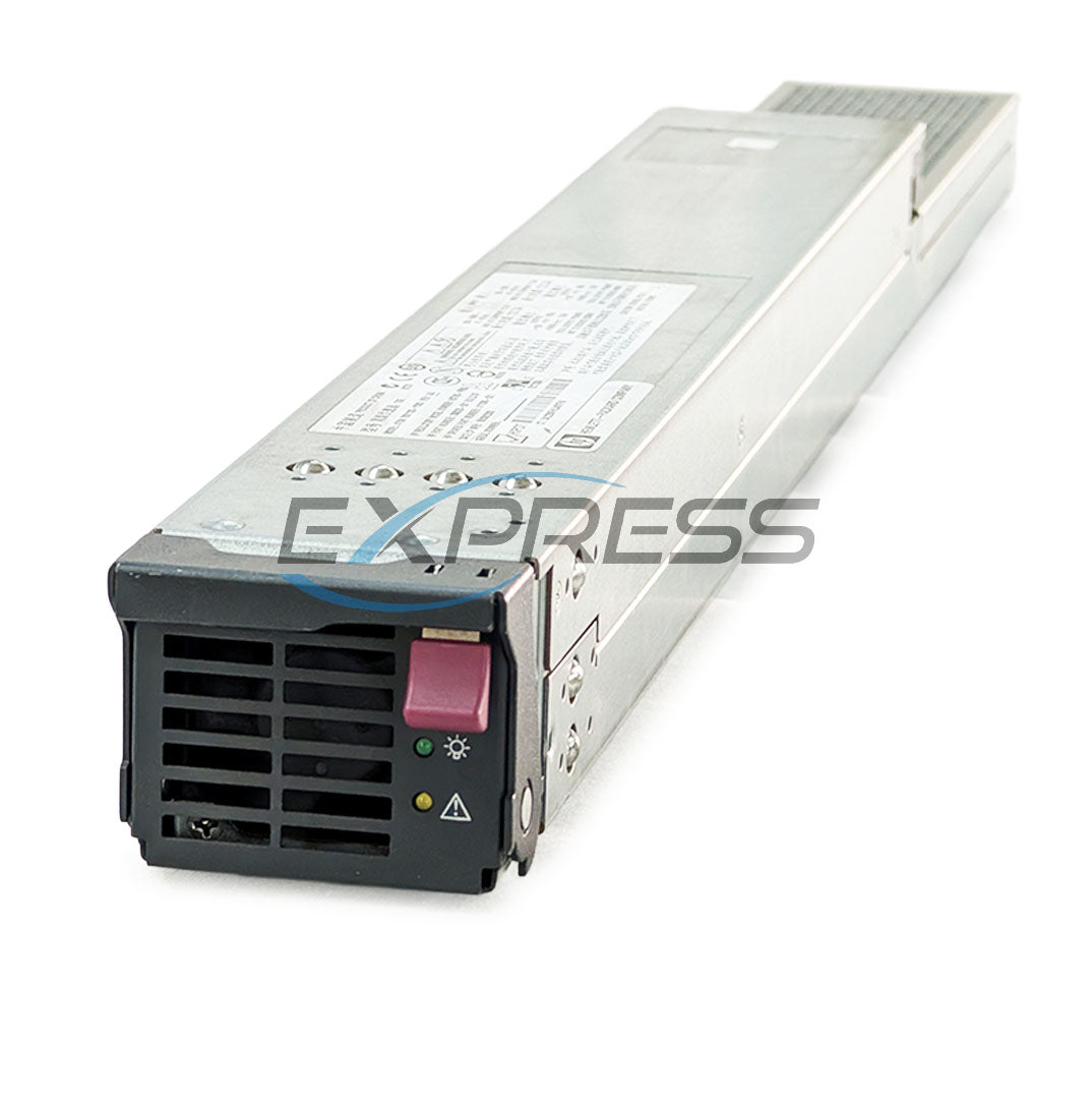 HPE ProLiant Blc7000 2250W Hs Power Supply Unit (PSU) | 411099-001