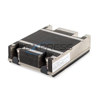 HPE DL360P (G8) <=135W 1U Screw Down Heatsink | 735506-001