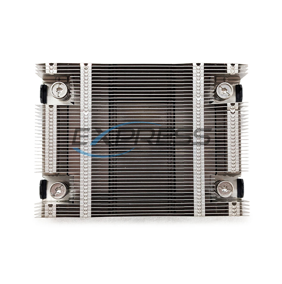 HPE DL360P (G8) <=135W 1U Screw Down Heatsink | 735506-001