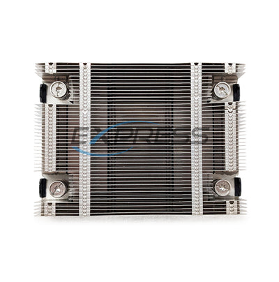 HPE DL360P (G8) <=135W 1U Screw Down Heatsink | 735506-001