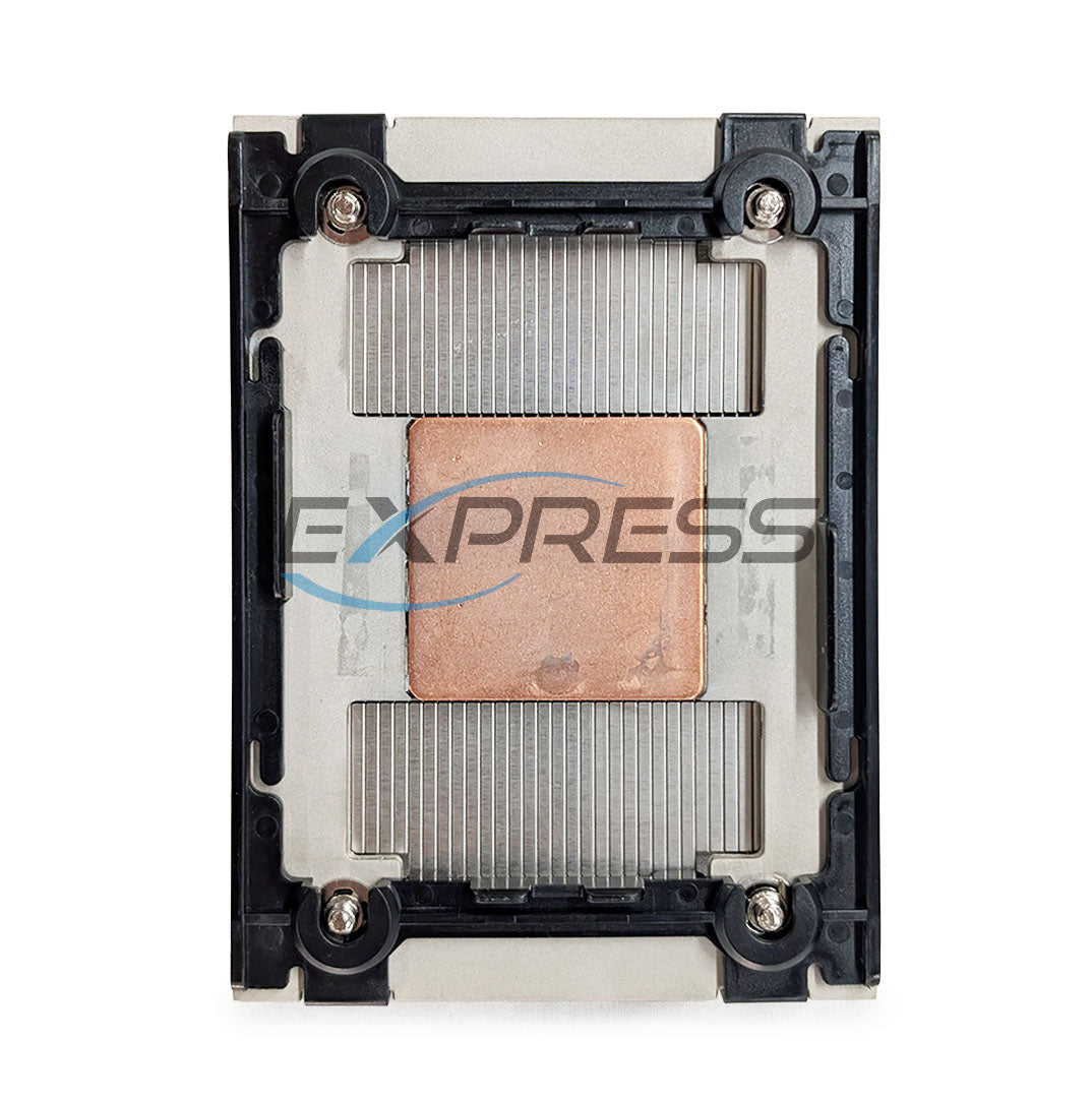 HPE DL360P (G8) <=135W 1U Screw Down Heatsink | 735506-001