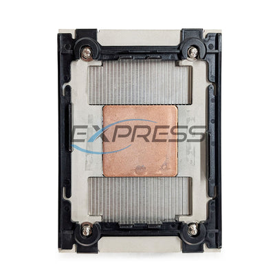 HPE DL360P (G8) <=135W 1U Screw Down Heatsink | 735506-001
