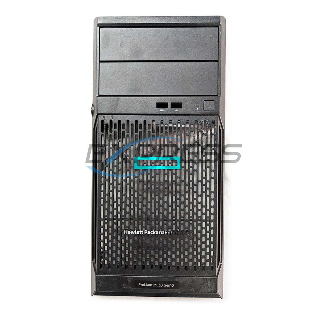 HPE Proliant ML30 (G10) 4U Bezel | P07476-001