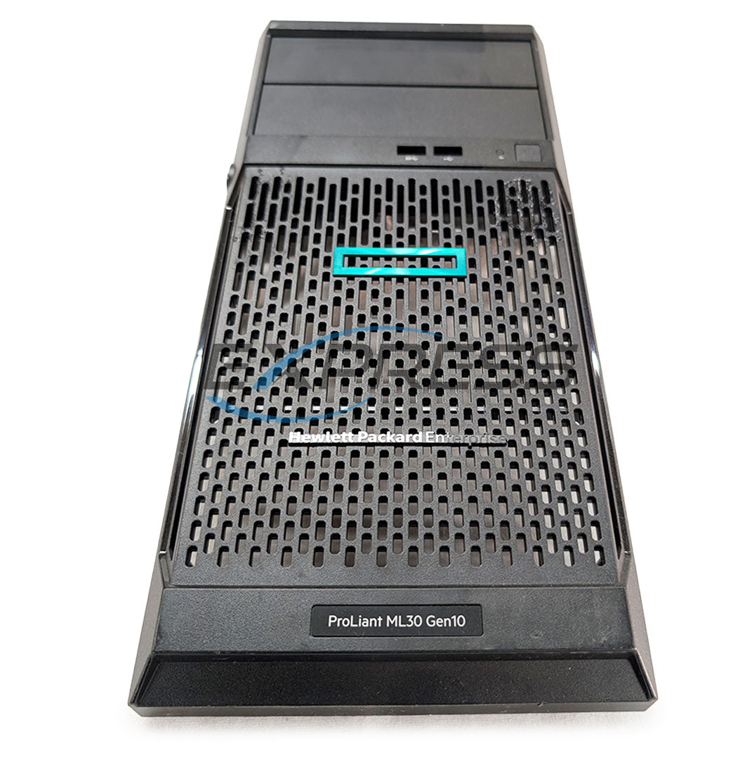 HPE Proliant ML30 (G10) 4U Bezel | P07476-001