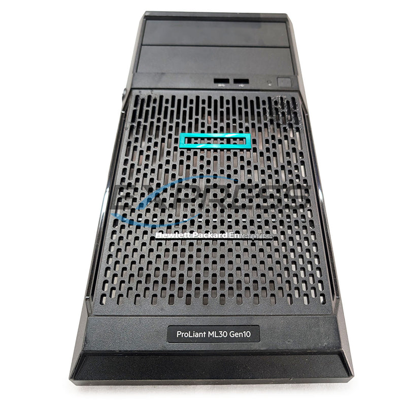 HPE Proliant ML30 (G10) 4U Bezel | P07476-001
