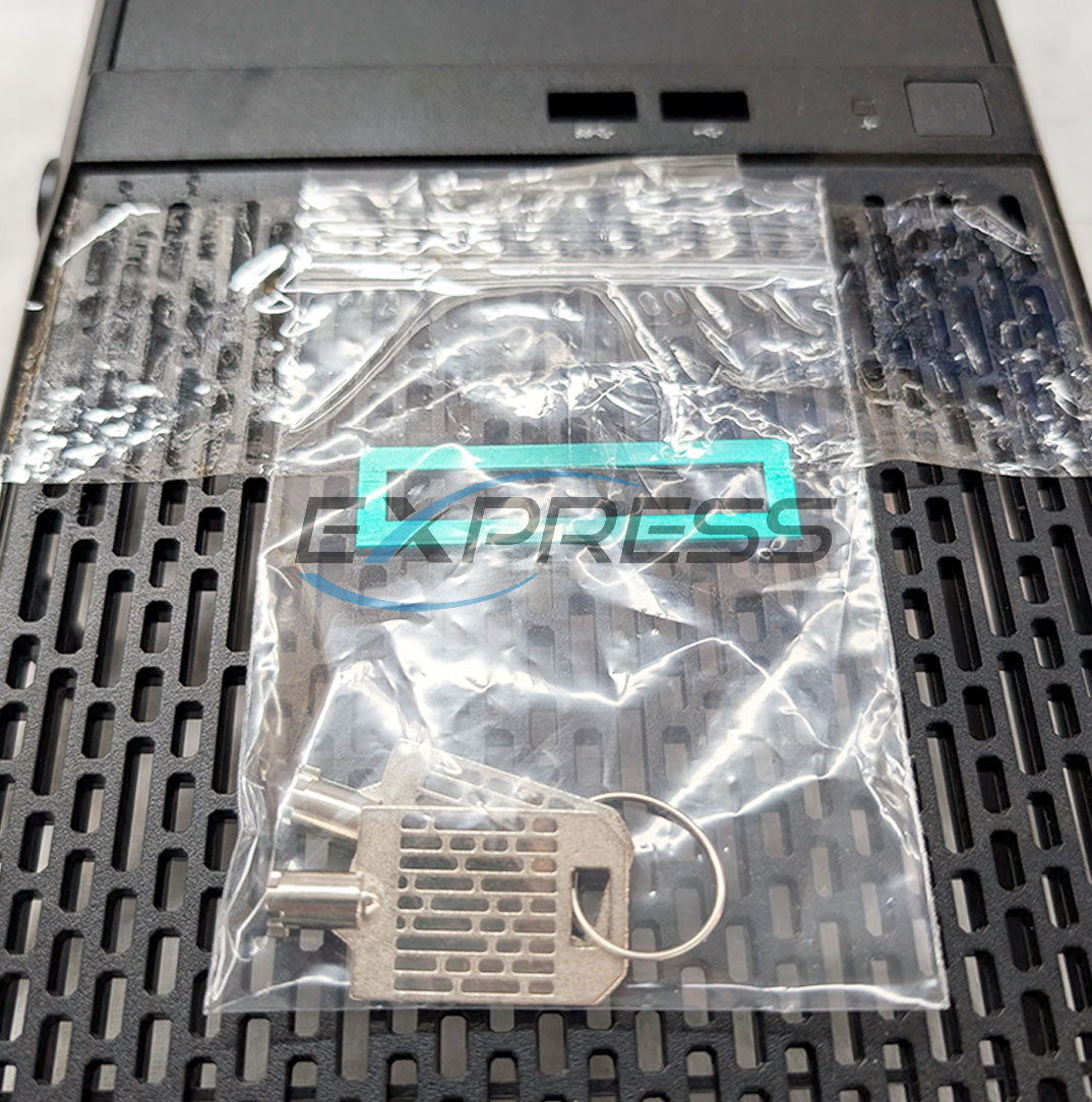 HPE Proliant ML30 (G10) 4U Bezel | P07476-001