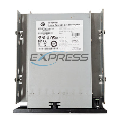 HPE RDX Internal Docking Station | C8S06A