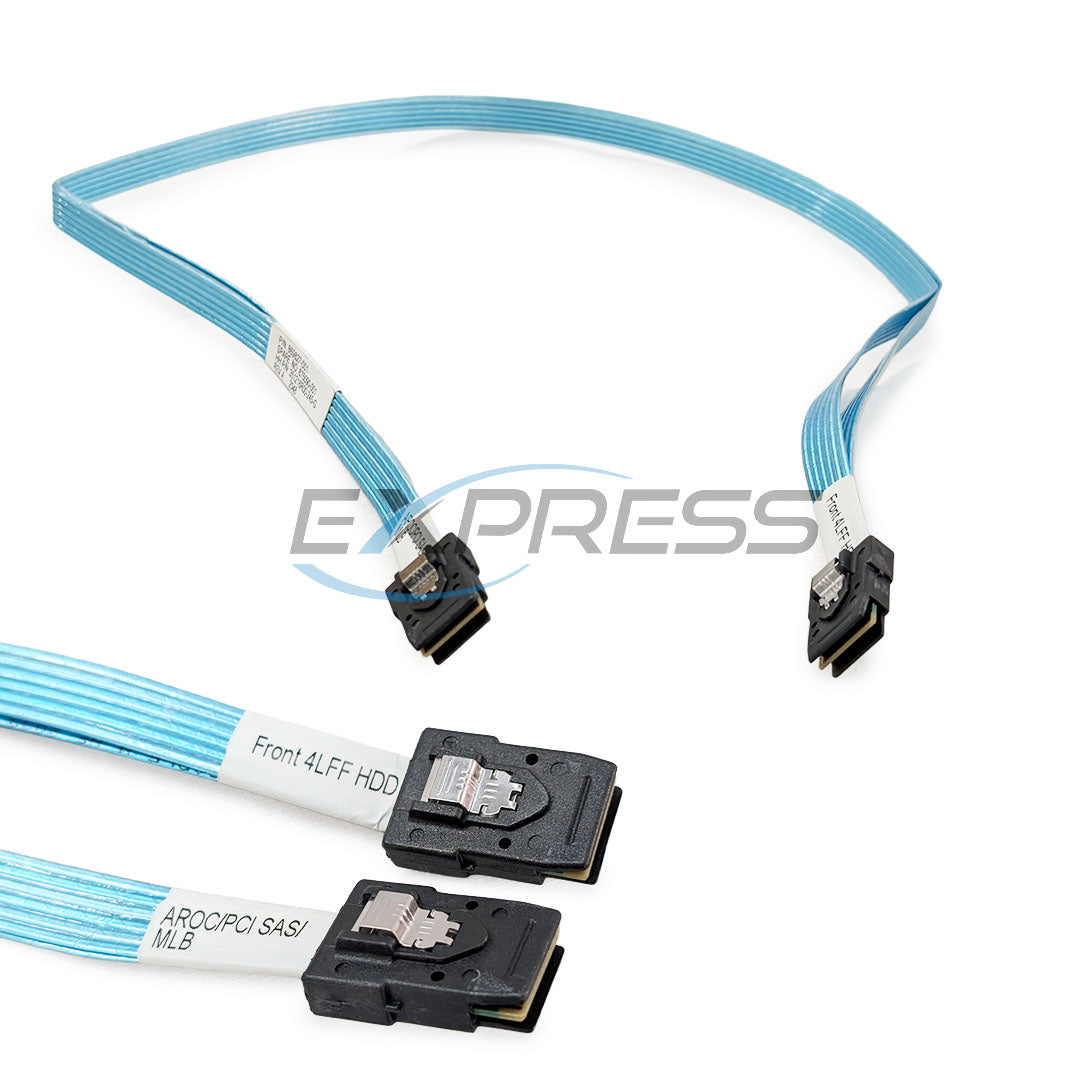 HPE SPS-CBL miniSAS LFF Kit | 869827-001