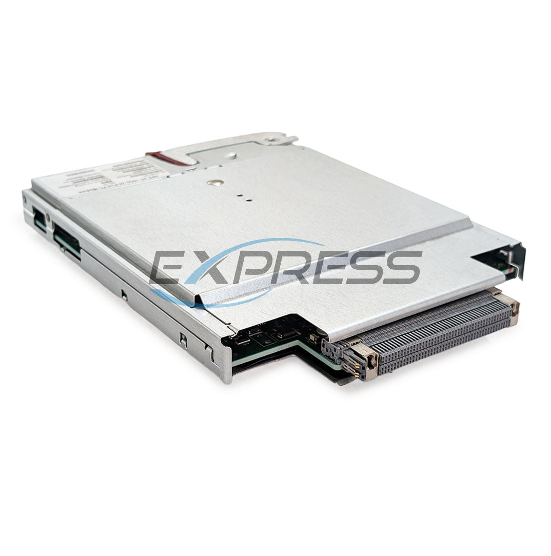 HPE Virtual Connect 16 Gb 24‑Port Fibre Channel Module | 759863-001