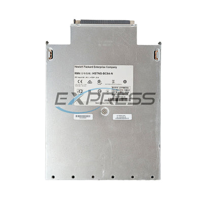 HPE Virtual Connect 16 Gb 24‑Port Fibre Channel Module | 759863-001