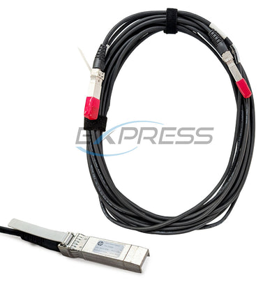 HPE X242 Network Cable | J9286B