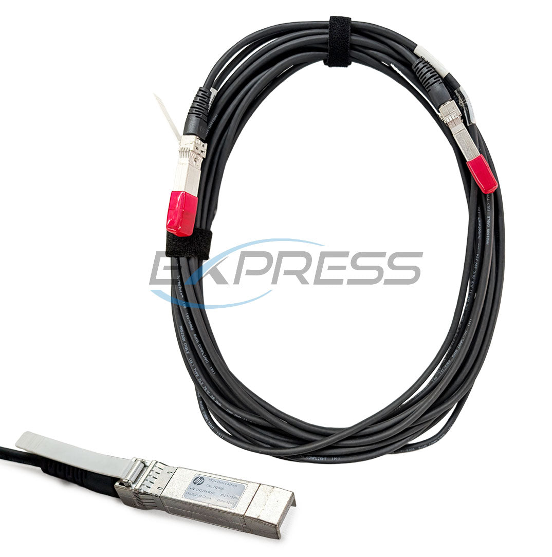 HPE X242 Network Cable | J9286B