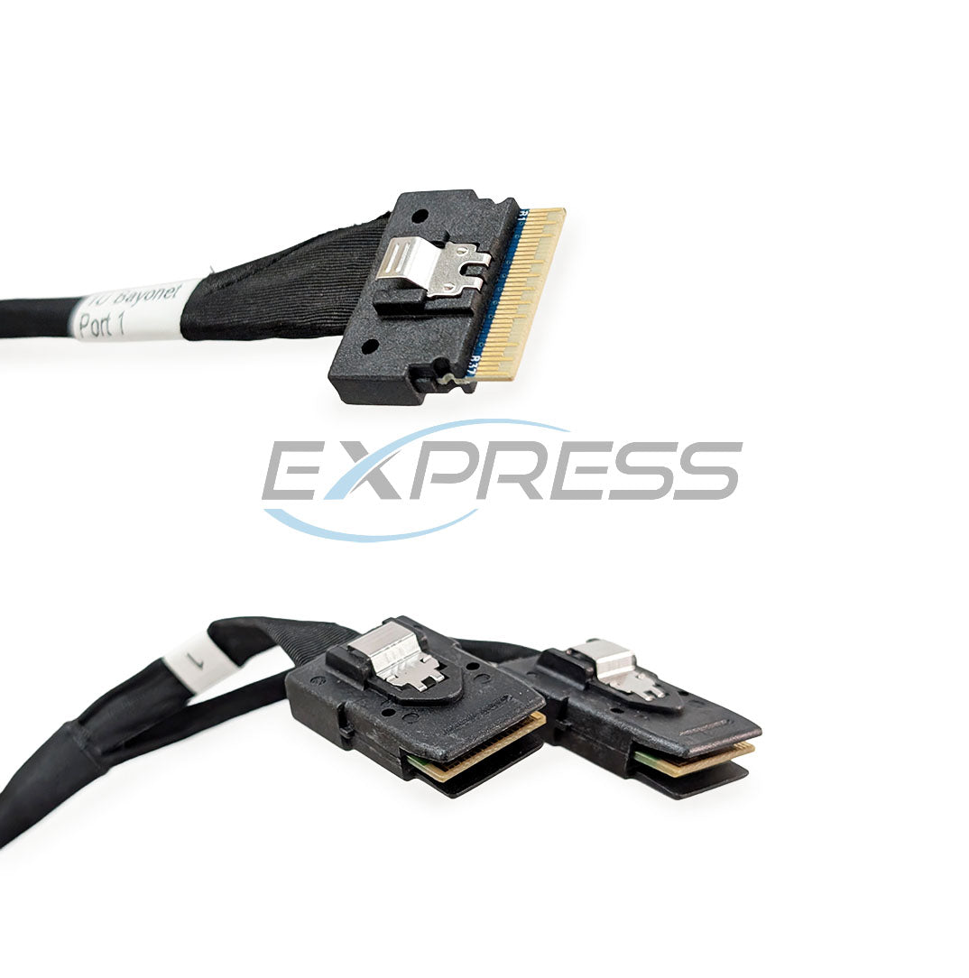HPE Xl170R (G10) Storage Cable Kit | 879853-001