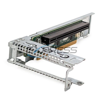 HPE XL1X0R (G10) Left LP Riser Kit | 874296-B21