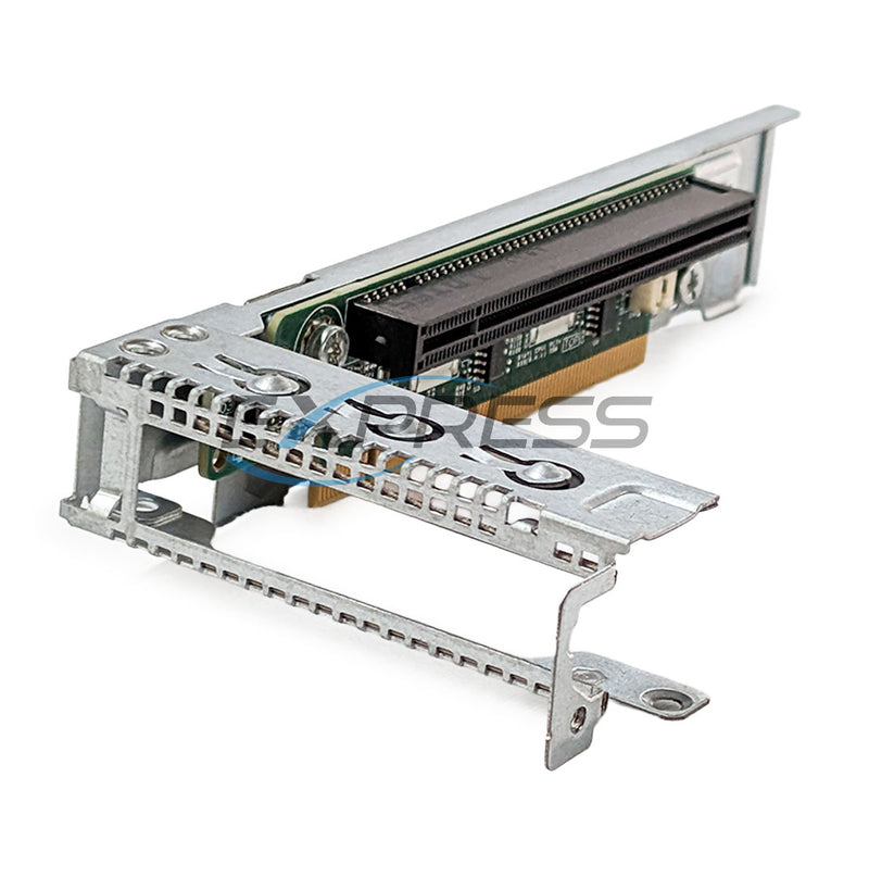 HPE XL1X0R (G10) Left LP Riser Kit | 874296-B21