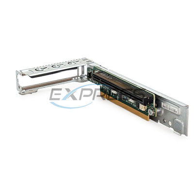 HPE XL1X0R (G10) Left LP Riser Kit | 874296-B21