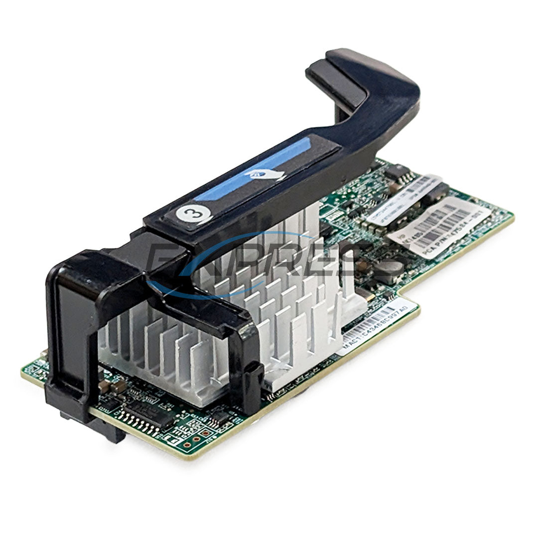 HPE 554FLB 10GB FlexLOM Adapter | 647584-001