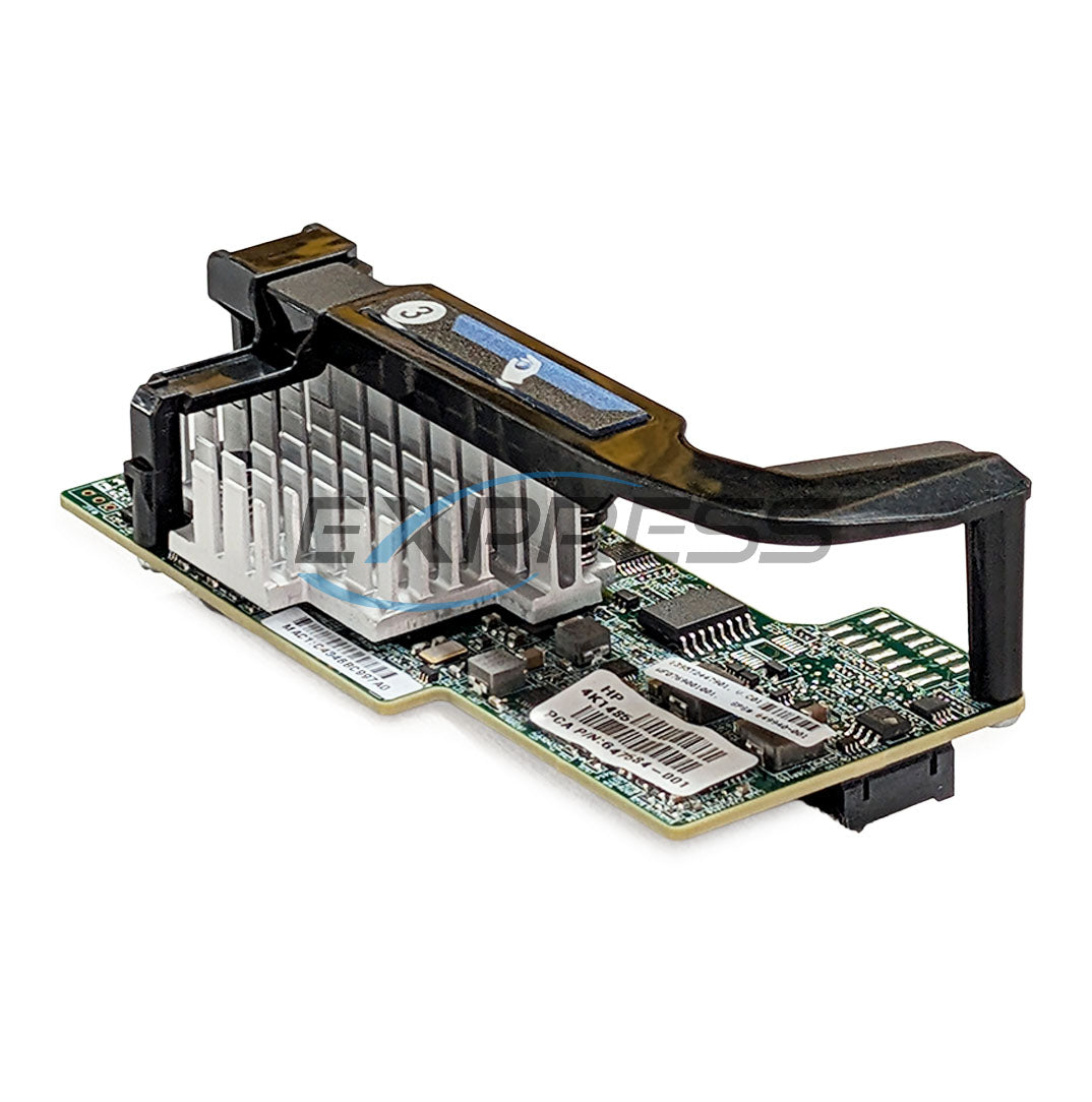 HPE 554FLB 10GB FlexLOM Adapter | 647584-001