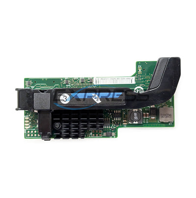 HPE 560FLB FlexLOM 10Gb 2 Port Adapter | 656243-001