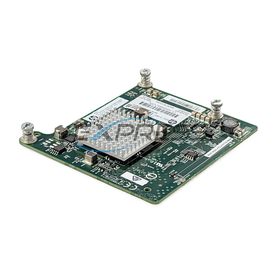 HPE 630M Dual Port 20GbE Flex Fabric Adapter | 700074-001