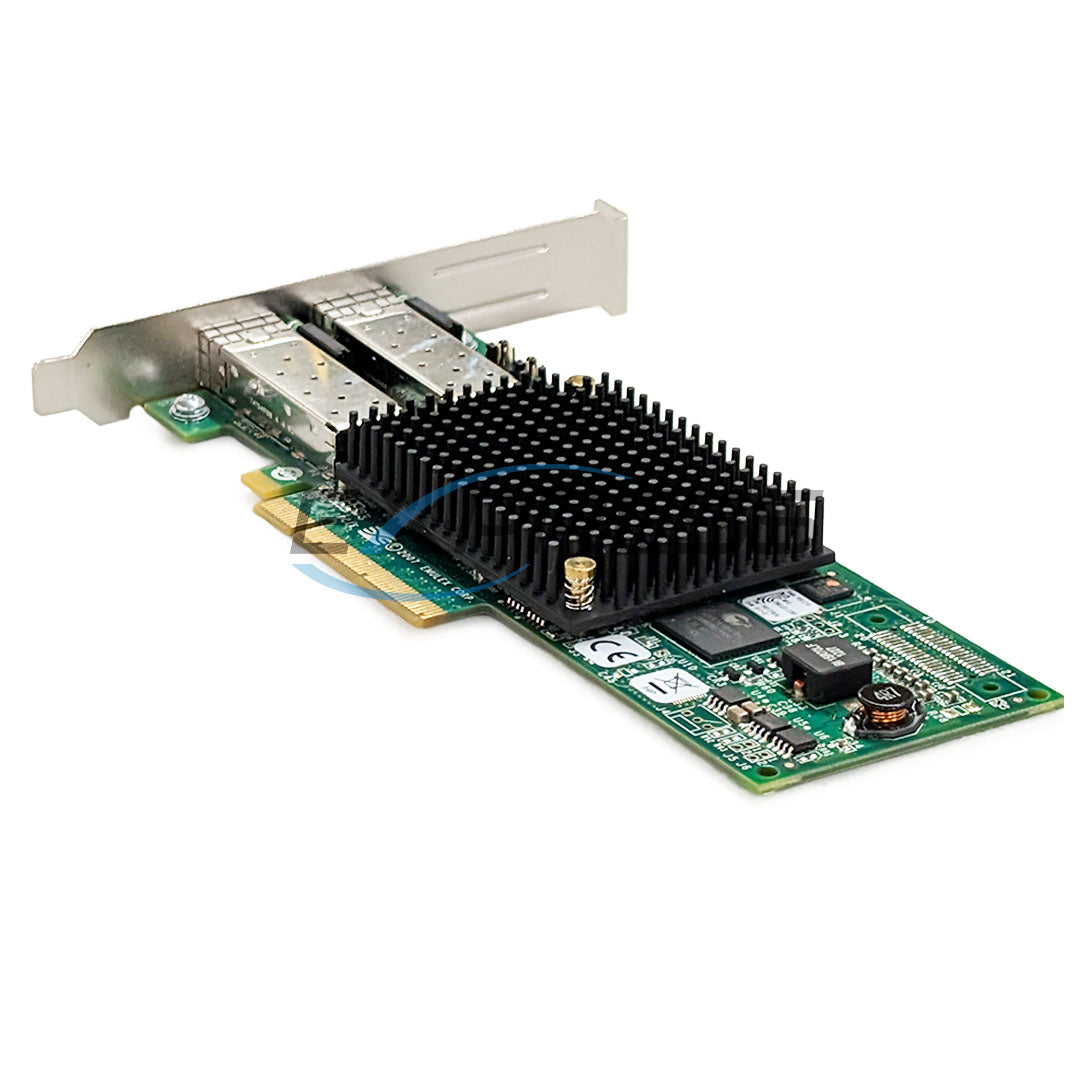 HPE 82E Dual Port 8GB FC Adapter | 697890-001