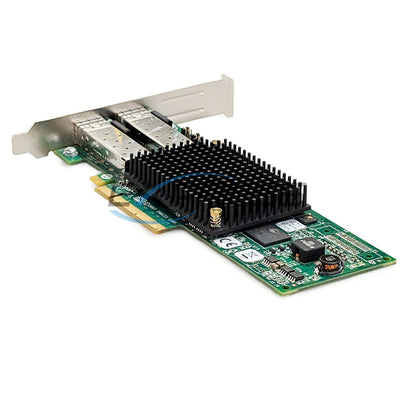 HPE 82E Dual Port 8GB FC Adapter | 697890-001