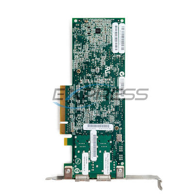 HPE 82E Dual Port 8GB FC Adapter | 697890-001