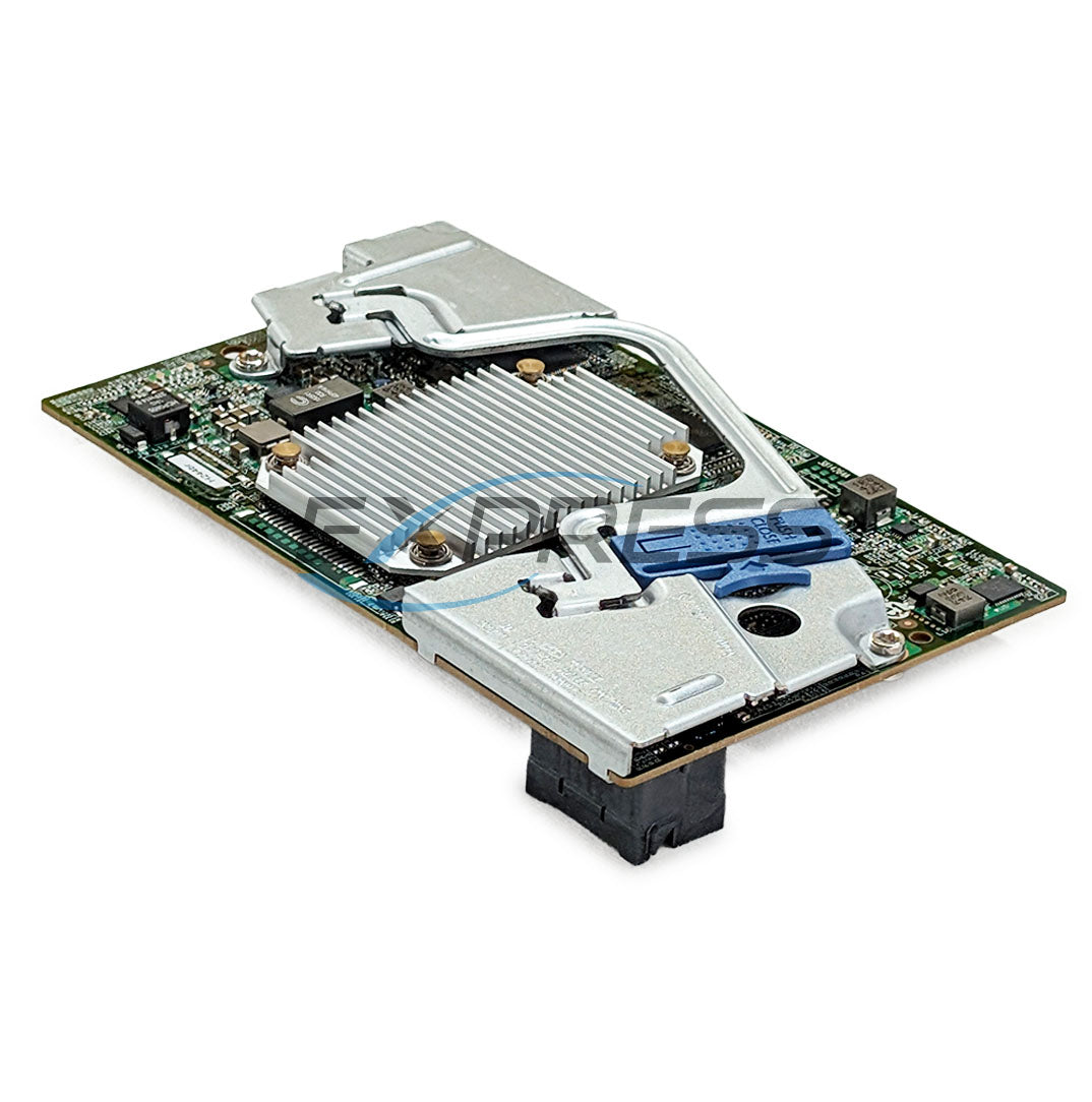 HPE H244BR Dual Port SAS 12GB Smart Array HBA (749999-001) | 761878-B21