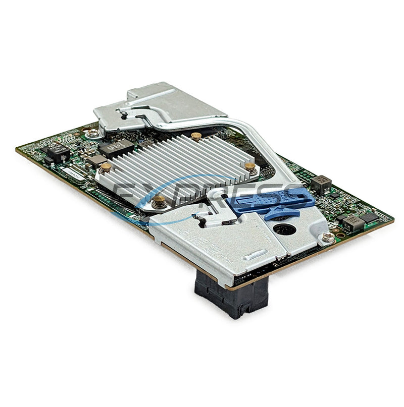 HPE H244BR Dual Port SAS 12GB Smart Array HBA (749999-001) | 761878-B21
