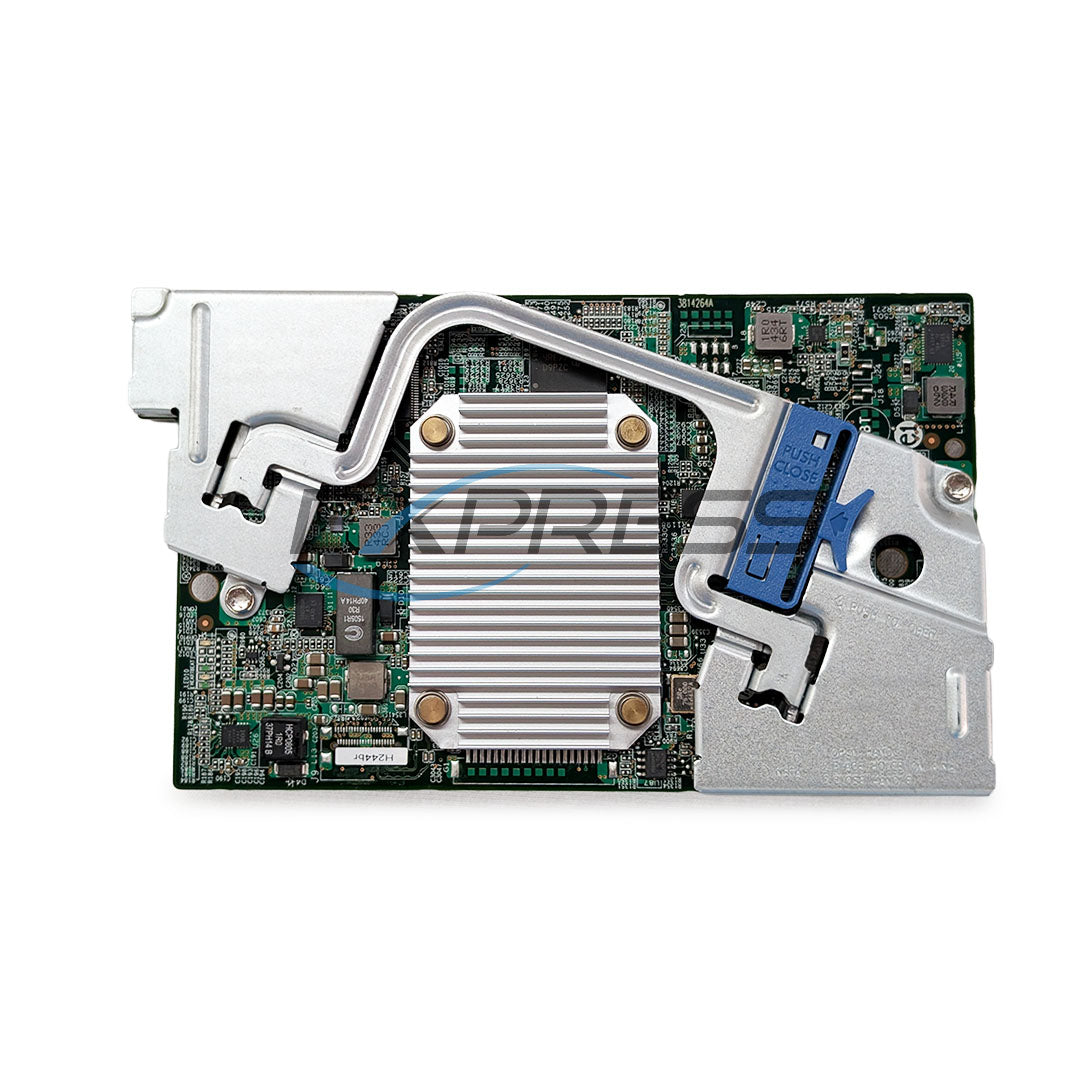 HPE H244BR Dual Port SAS 12GB Smart Array HBA (749999-001) | 761878-B21