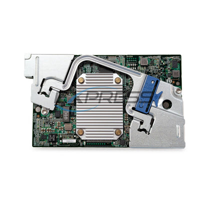 HPE H244BR Dual Port SAS 12GB Smart Array HBA (749999-001) | 761878-B21