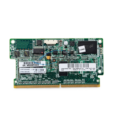 HPE P-Series 512MB Smart Array Adapter | 633540-001