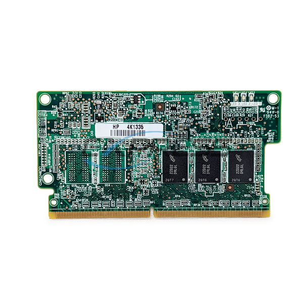 633540-001 | HPE P-Series 512MB Smart Array Adapter - Express