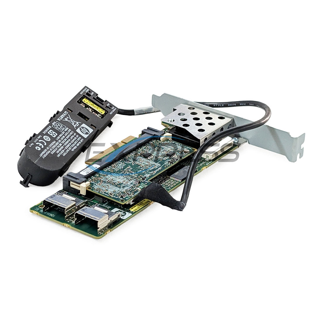 HPE P410 Smart Array Adapter (462919-001) | 462862-B21