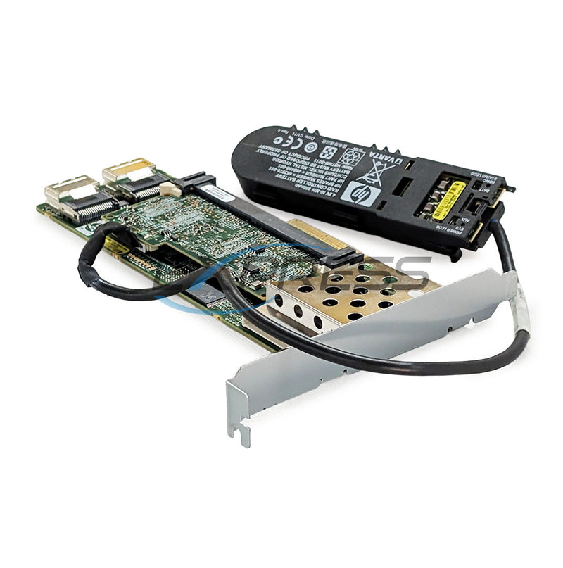 HPE P410 Smart Array Adapter (462919-001) | 462862-B21