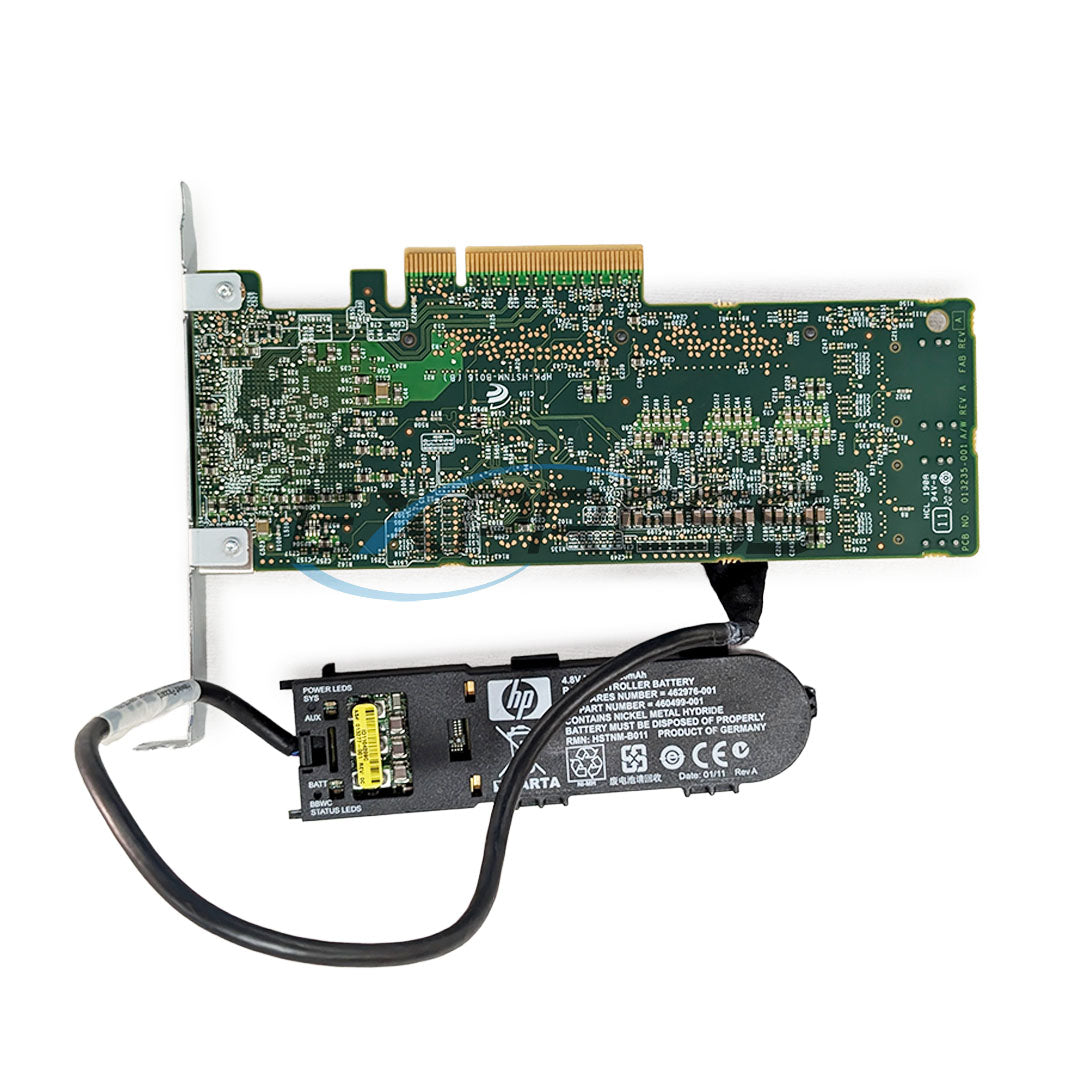 HPE P410 Smart Array Adapter (462919-001) | 462862-B21