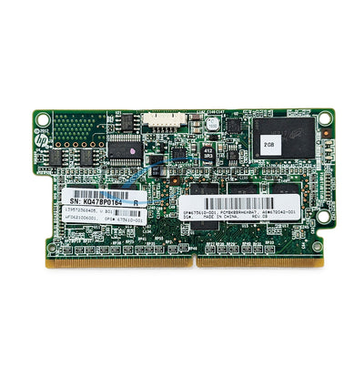 HPE P721M 2GB FWBC Adapter | 673610-001