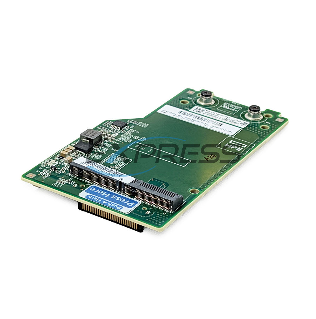 HPE Synergy 480 (G10) M2 NGFF Adapter | 873086-001