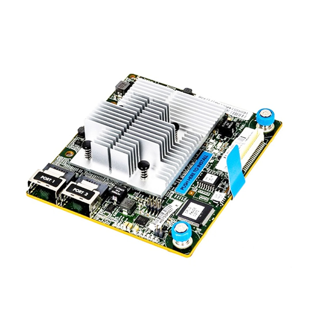 HPE P816I-A SR (G10) 4GB FWBC SAS 12Gb Smart Array Adapter | 804341-002