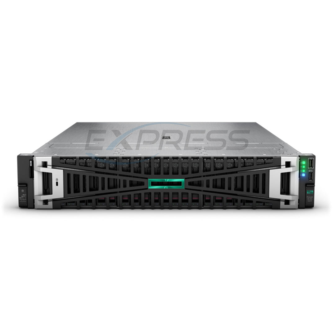 HPE ProLiant DL345 Rack Server (G11) Configuration