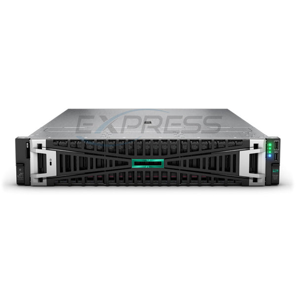 HPE ProLiant DL345 Rack Server (Gen 11) Configuration