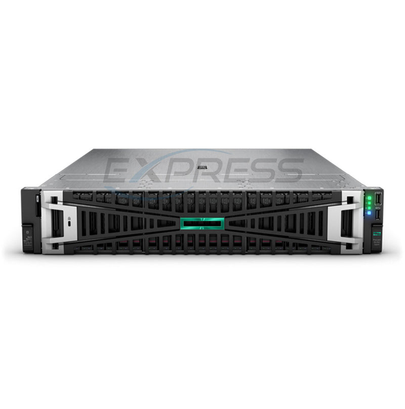 HPE ProLiant DL345 Rack Server (G11) Configuration