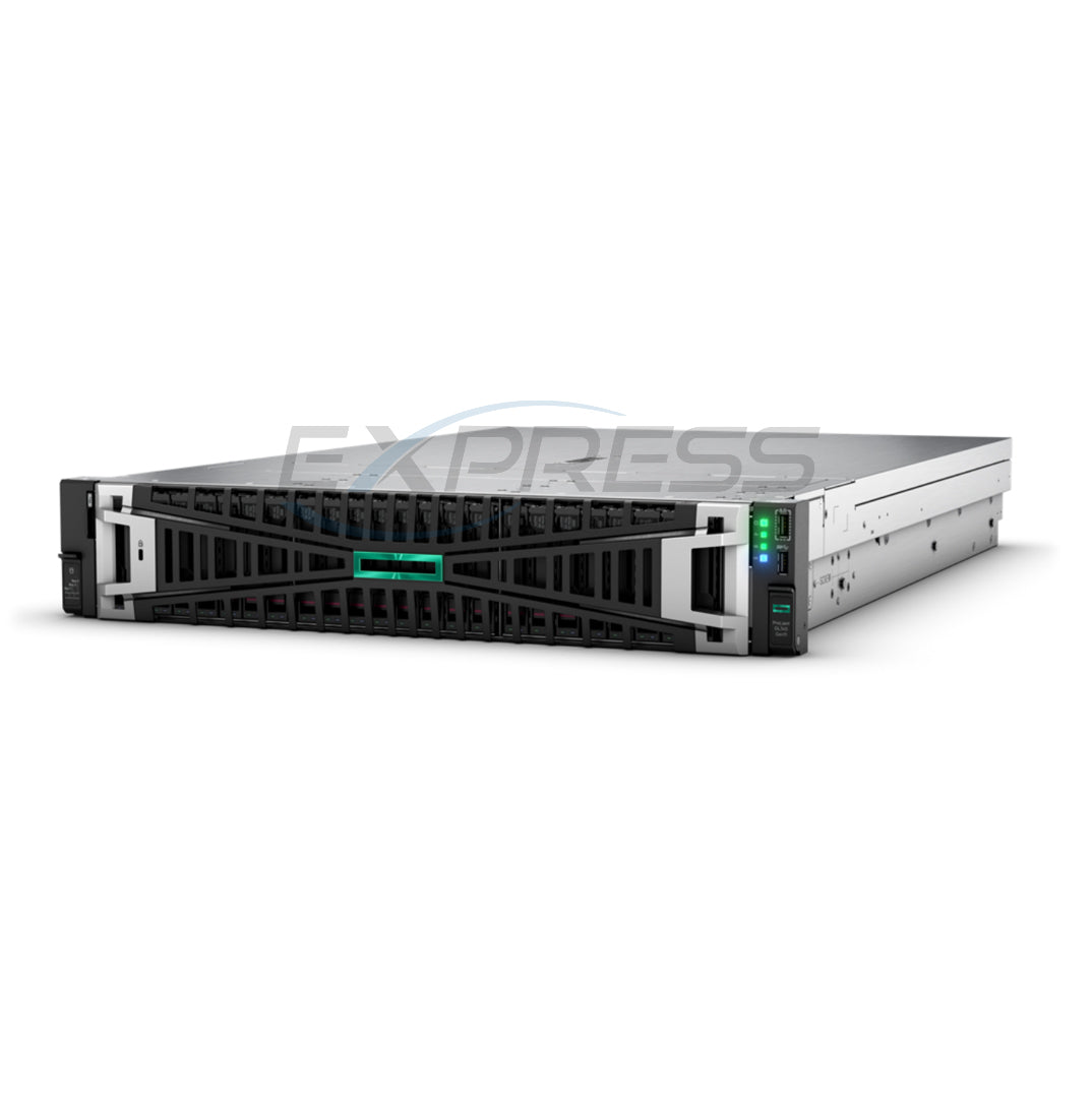 HPE ProLiant DL345 Rack Server (G11) Configuration