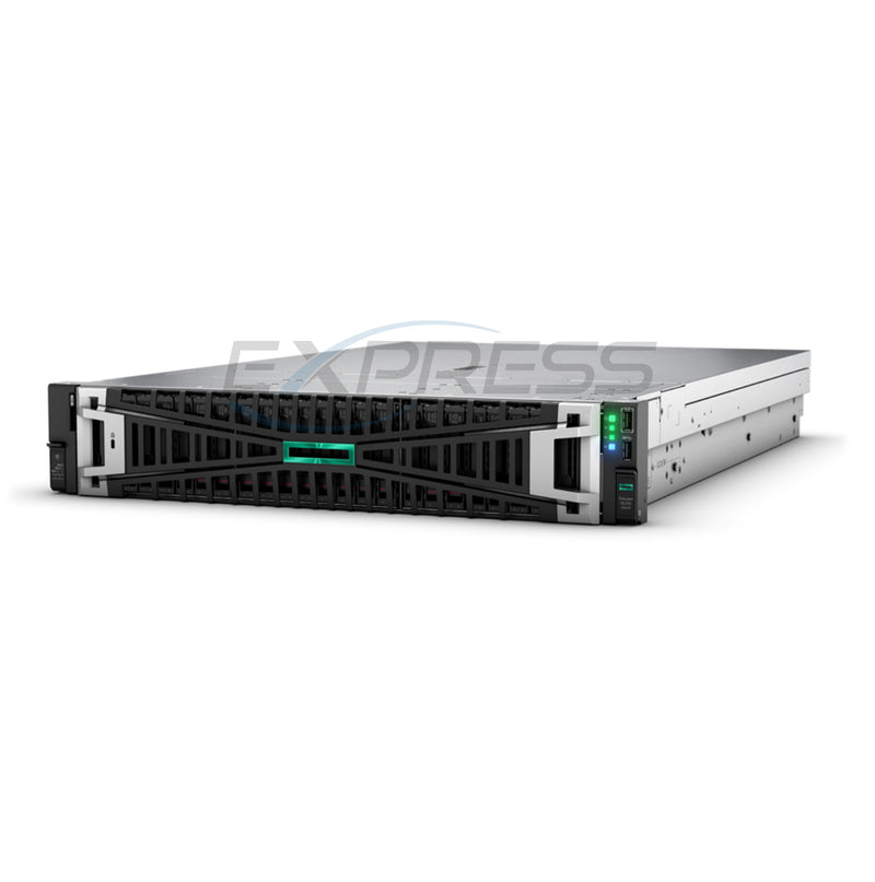 HPE ProLiant DL345 Rack Server (G11) Configuration