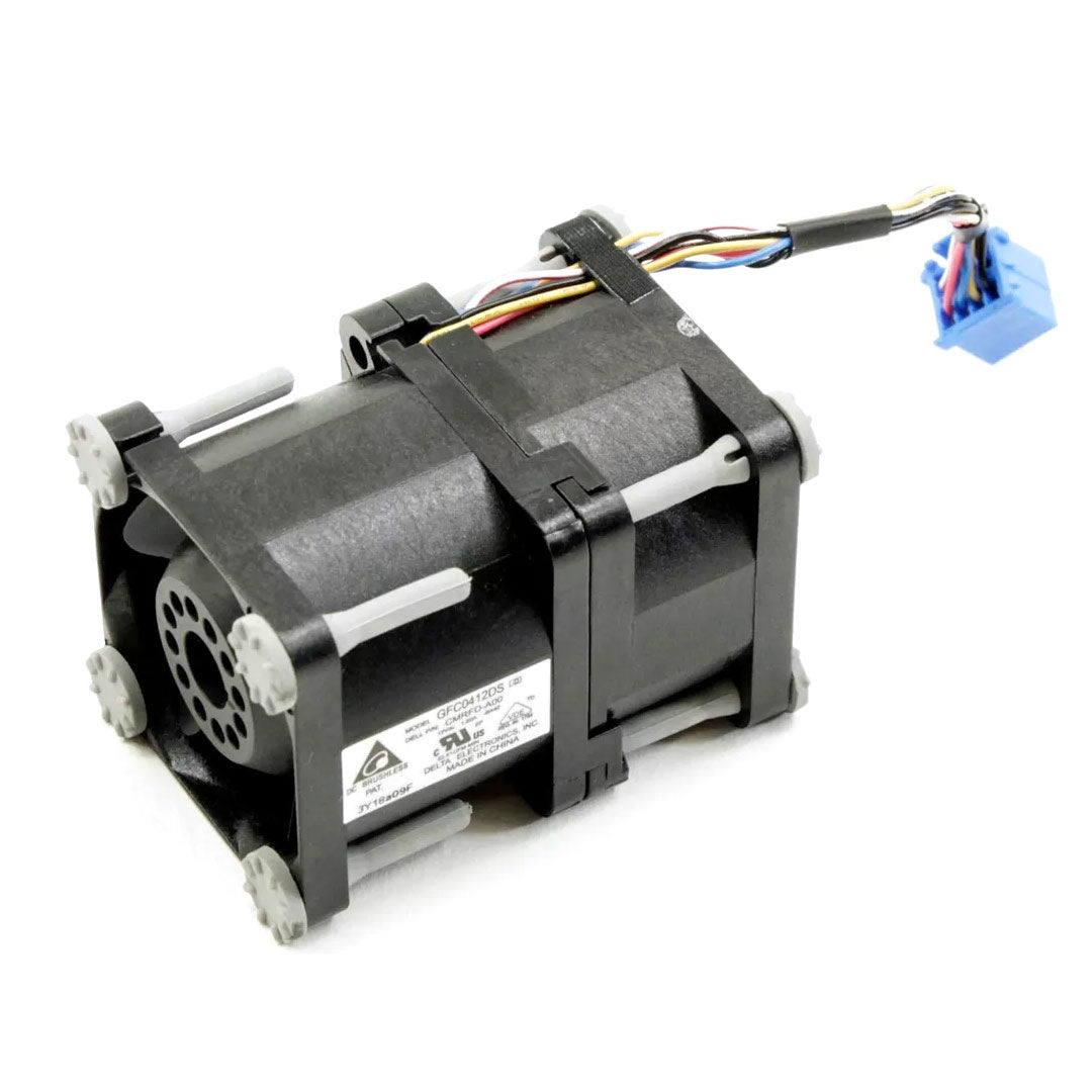 Dell Poweredge Dual Rotor Cooling Fan | HR6C0