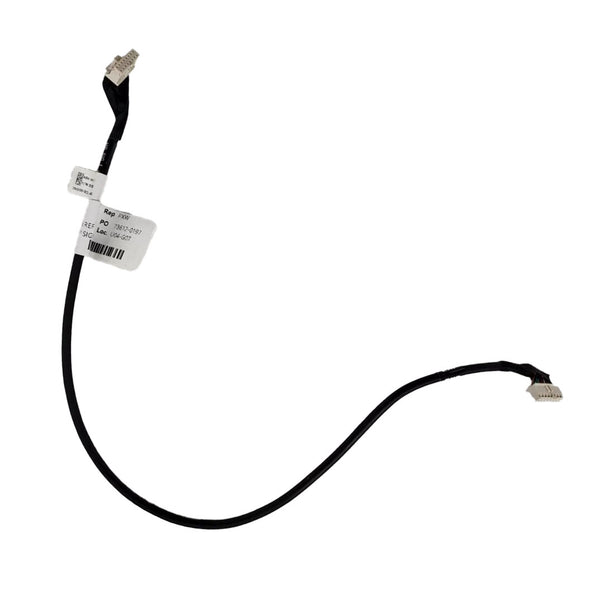 Dell PowerEdge R840 8x2.5" OnBoard SATA Backplane Kit