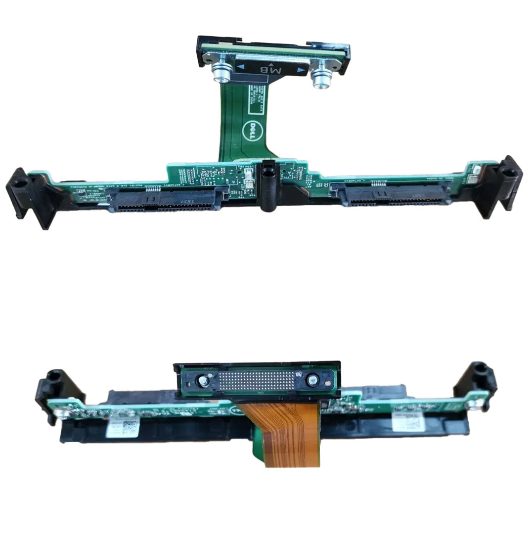 Dell PowerEdge M630 2 x 2.5" Backplane | HY5VP