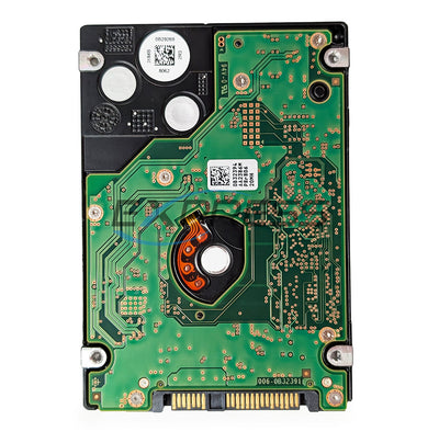 Hitachi 2.5" 600GB 10K SAS 12Gbps HDD | HUC101860CSS204